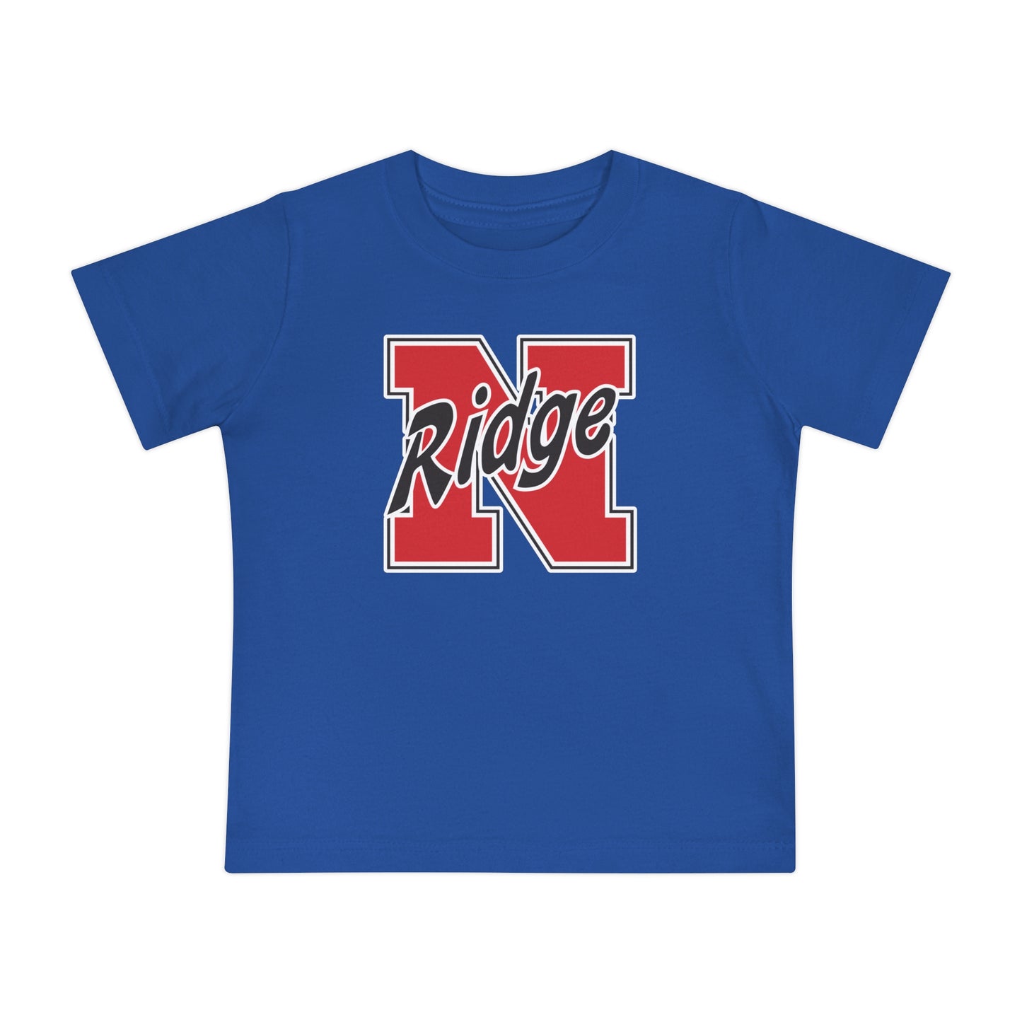 Baby Short Sleeve Tee