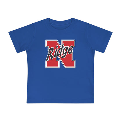 Baby Short Sleeve Tee