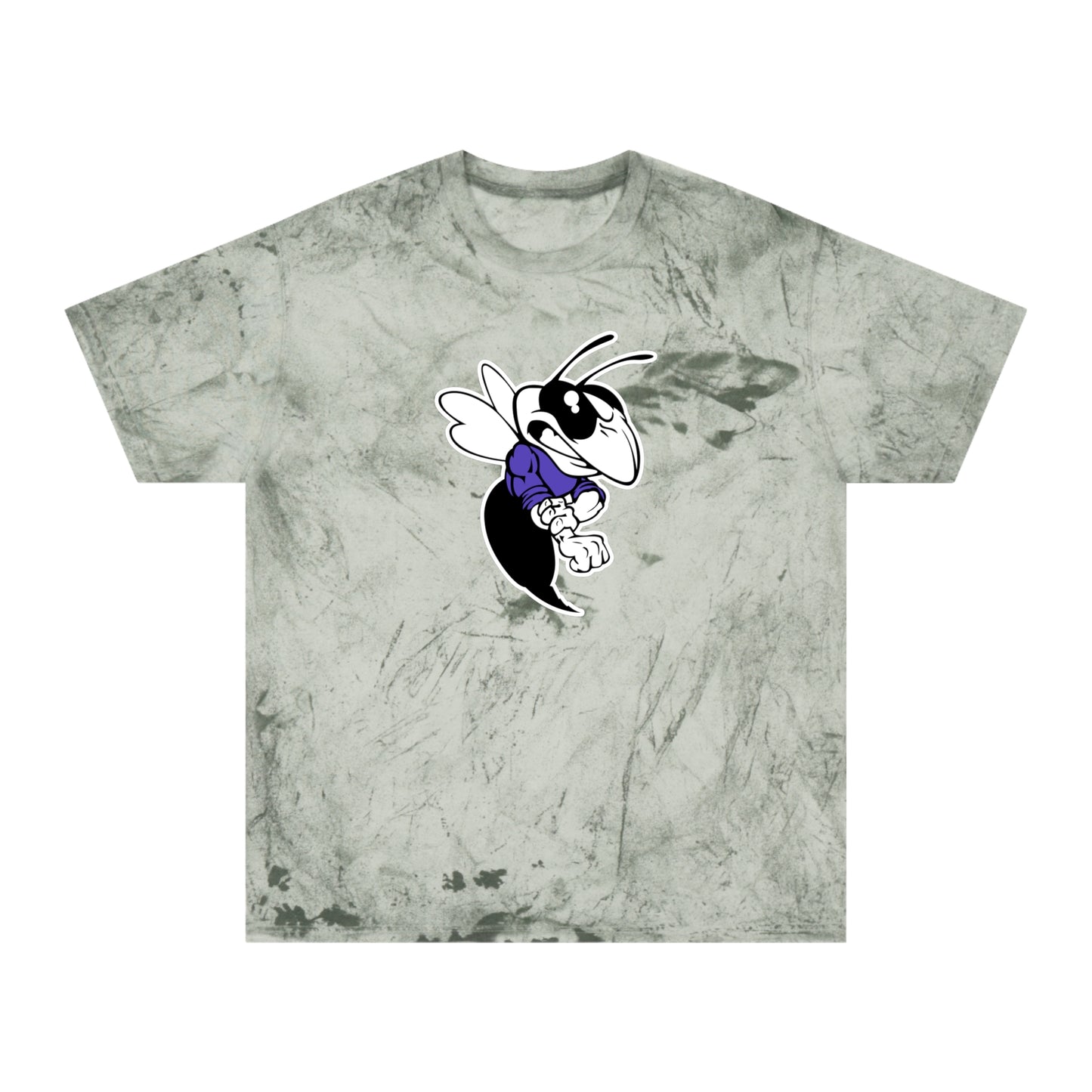 Color Blast School Spirit Tee