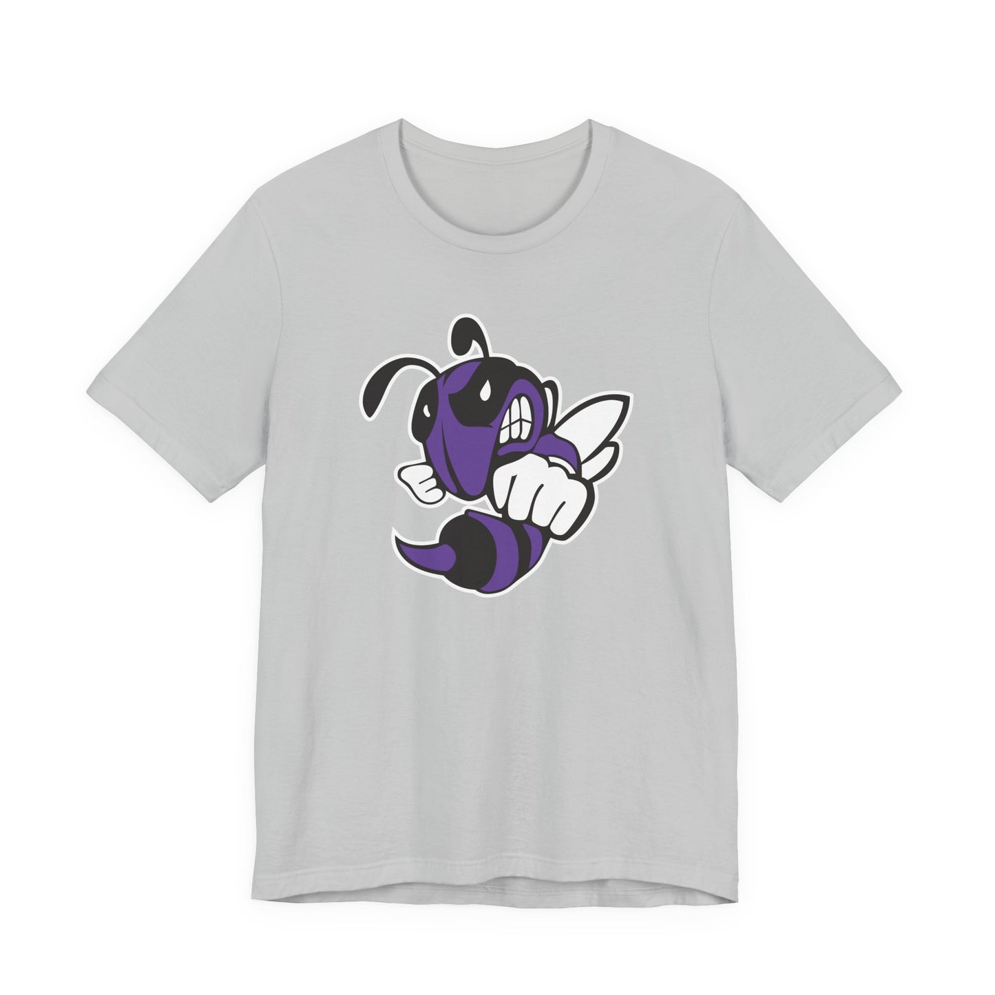 Jersey Short Sleeve Tee