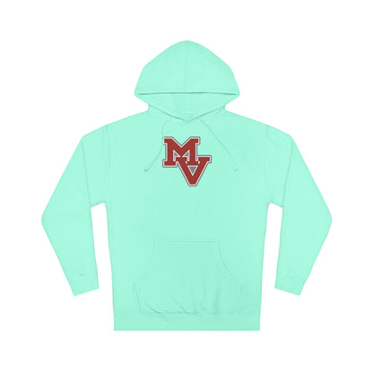 Midweight Pullover Hoodie