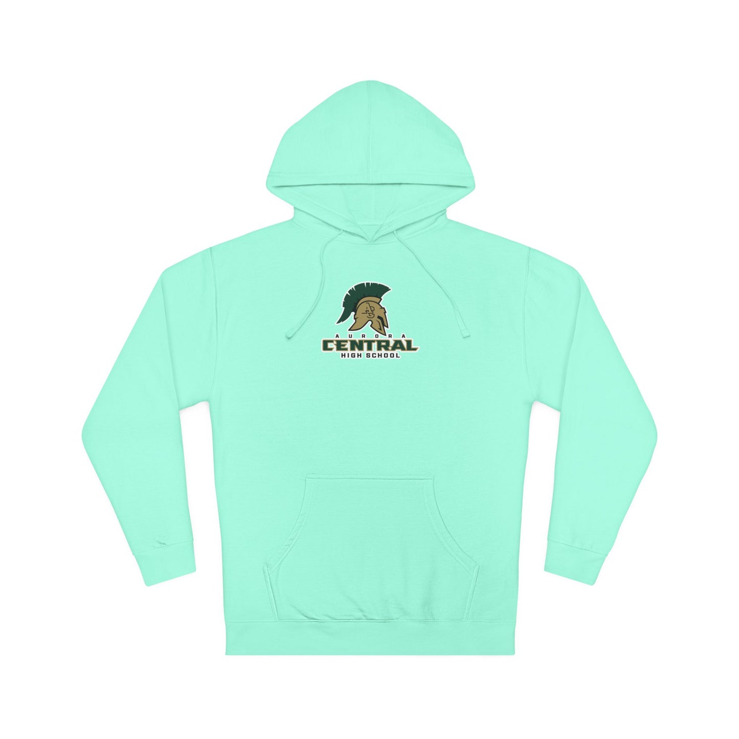 Midweight Pullover Hoodie