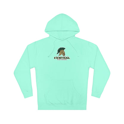 Midweight Pullover Hoodie