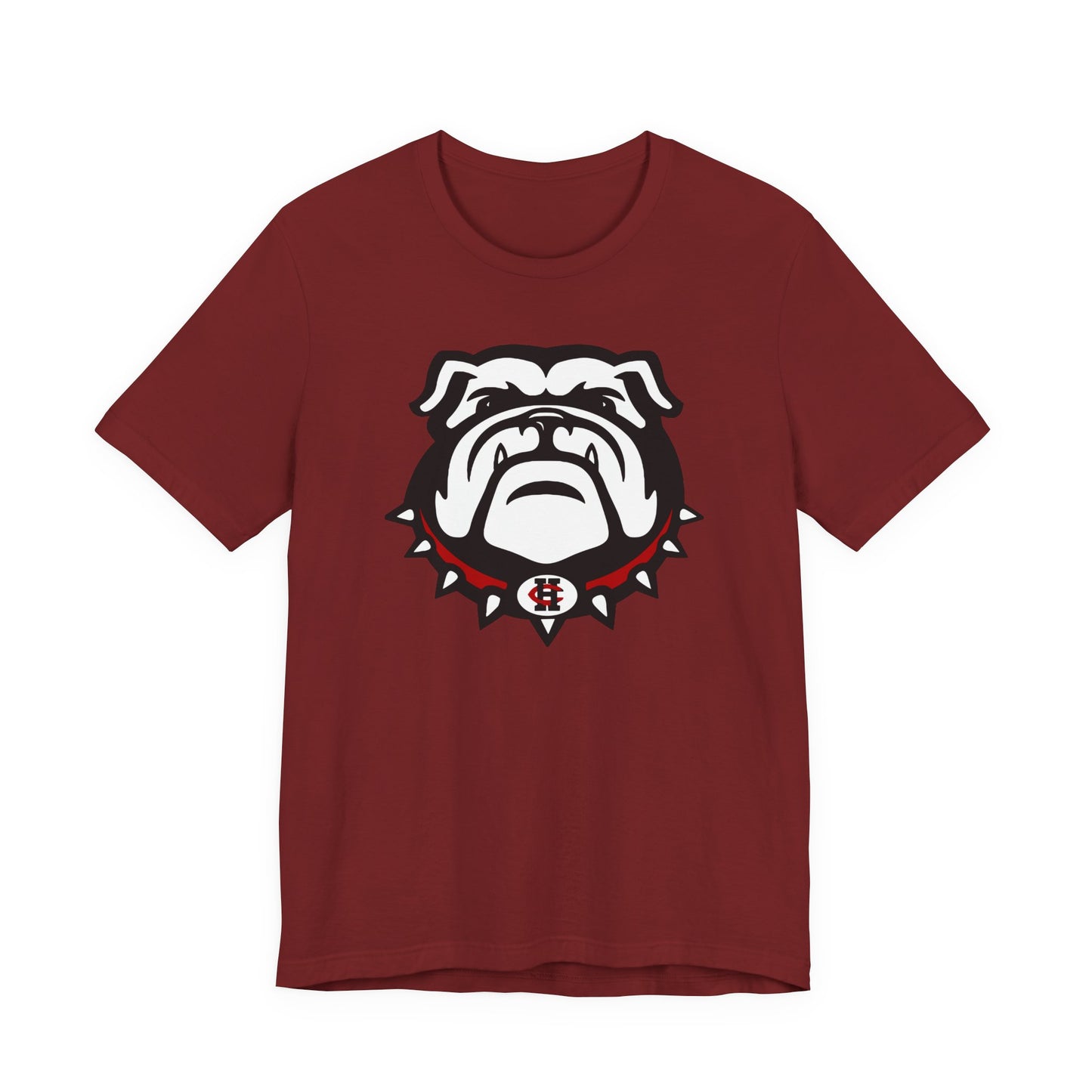 Jersey Short Sleeve Tee