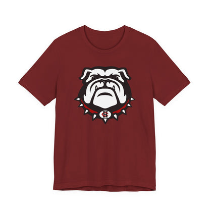 Jersey Short Sleeve Tee