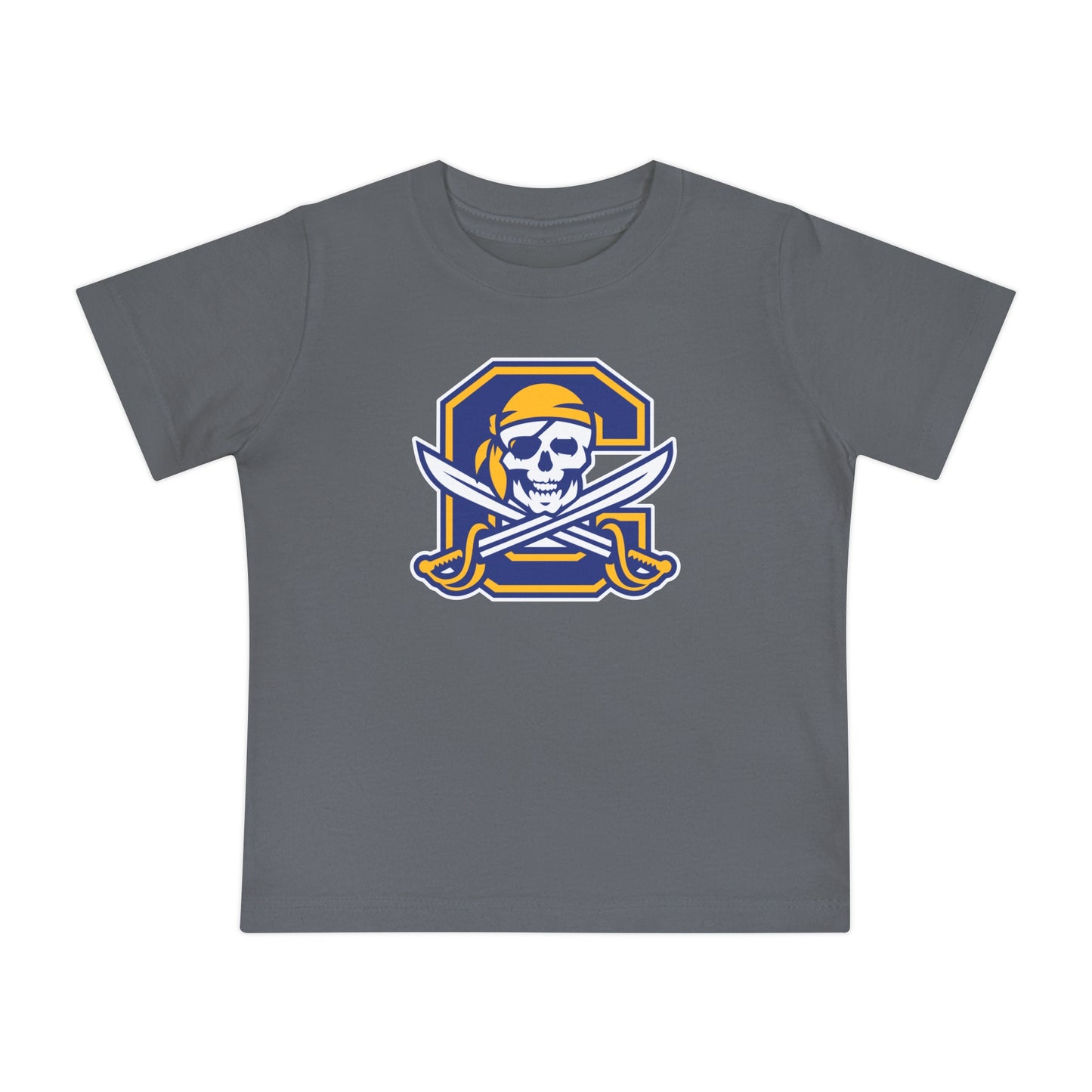Baby Short Sleeve Tee