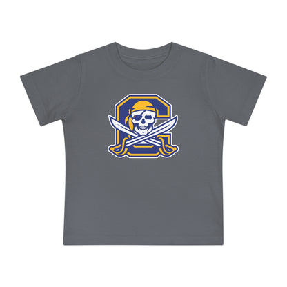 Baby Short Sleeve Tee