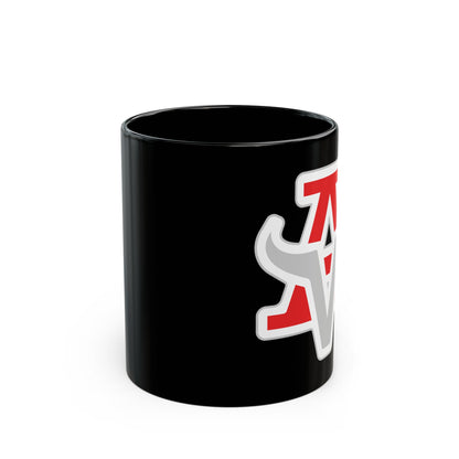Black Team Mug (11oz/15oz)