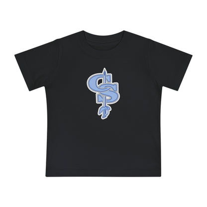 Baby Short Sleeve Tee