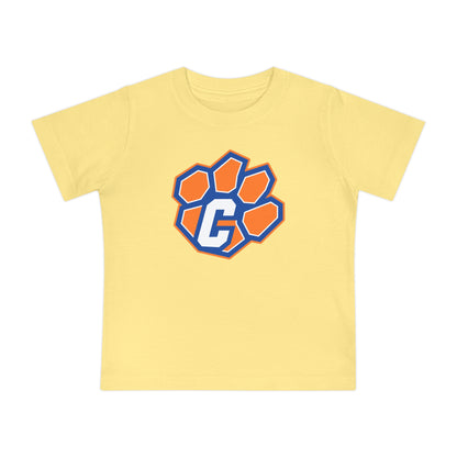 Baby Short Sleeve Tee