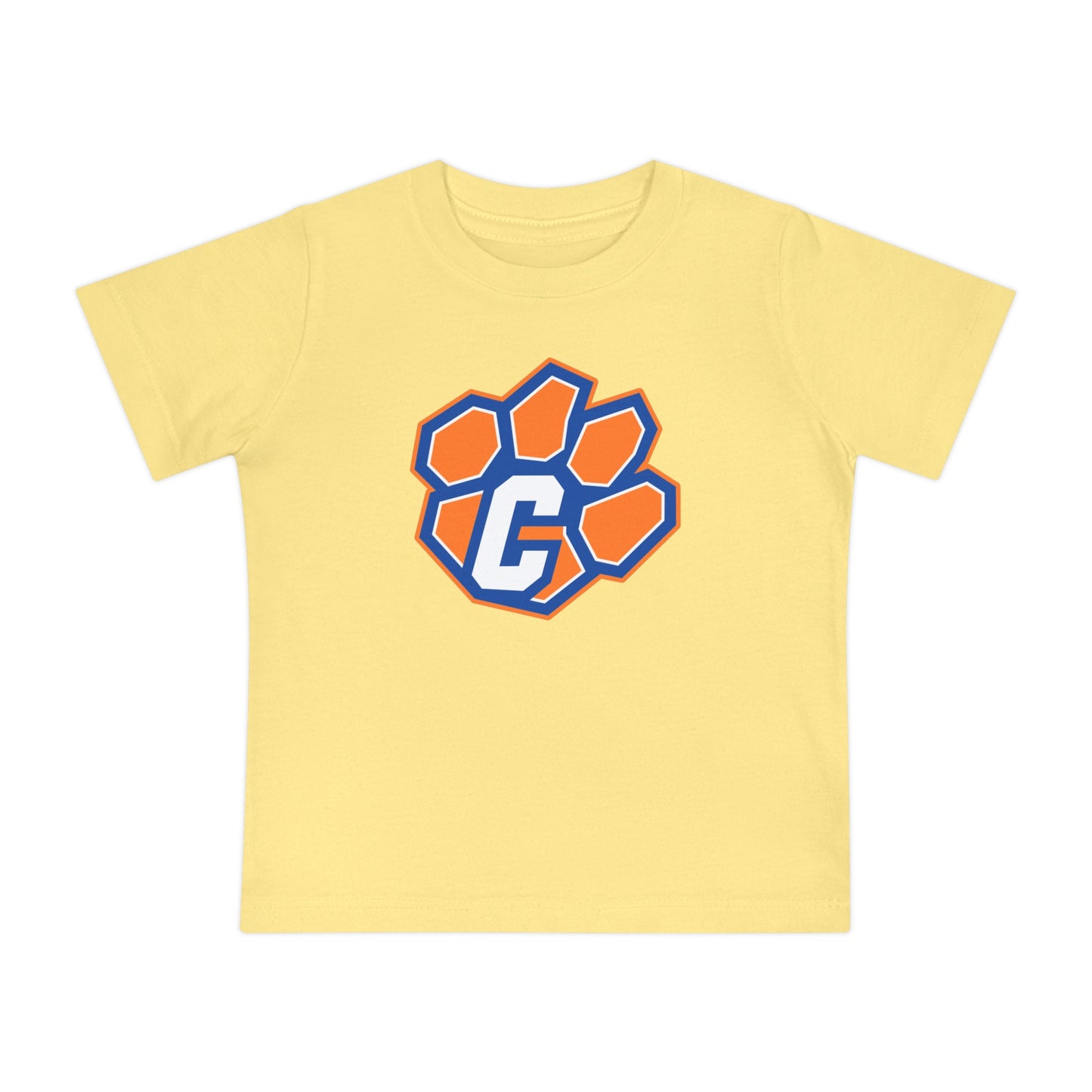 Baby Short Sleeve Tee