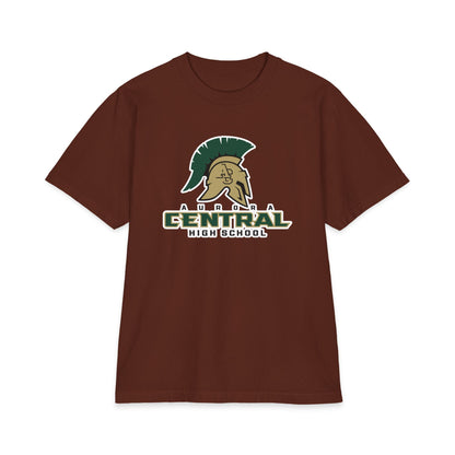 Max Heavyweight Short Sleeve Tee