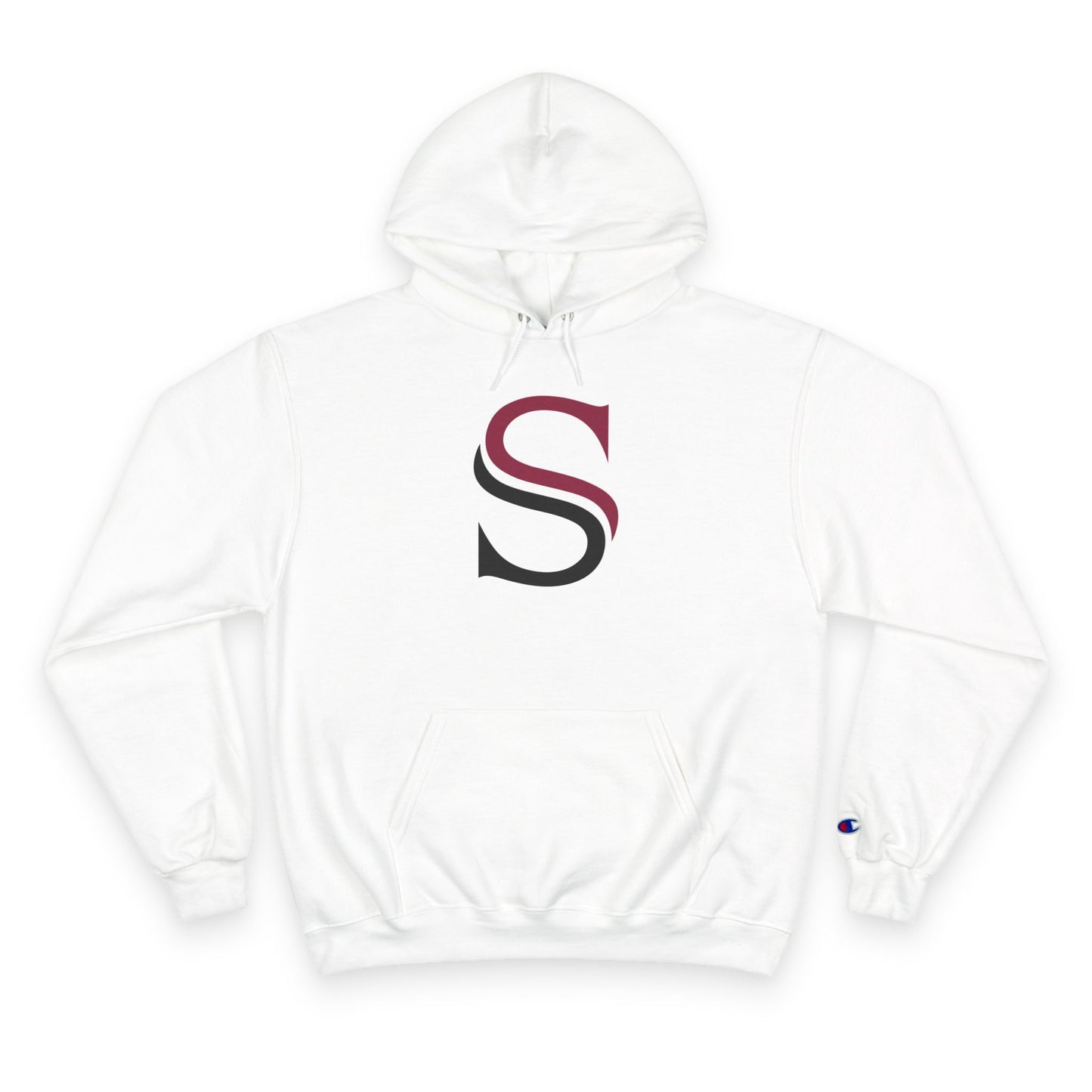 Champion Powerblend Fleece Pullover Hoodie