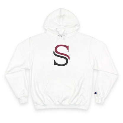 Champion Powerblend Fleece Pullover Hoodie