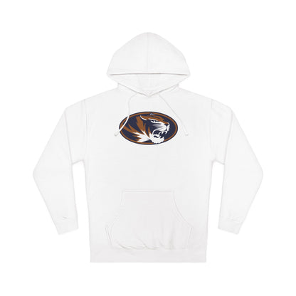 Midweight Pullover Hoodie