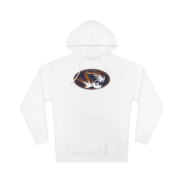 Midweight Pullover Hoodie