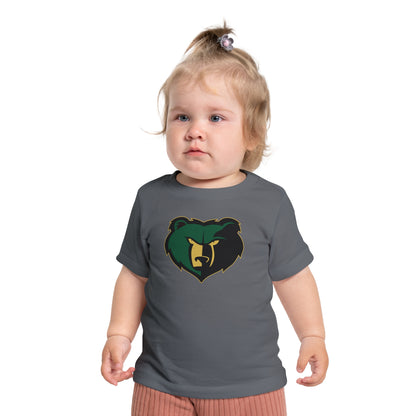 Baby Short Sleeve Tee
