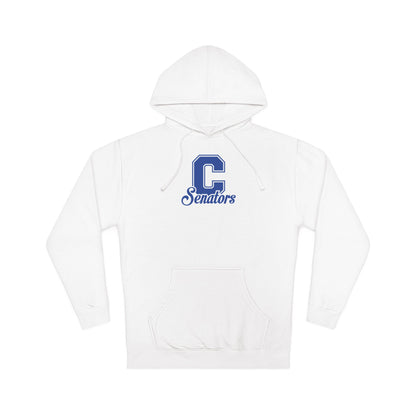 Midweight Pullover Hoodie