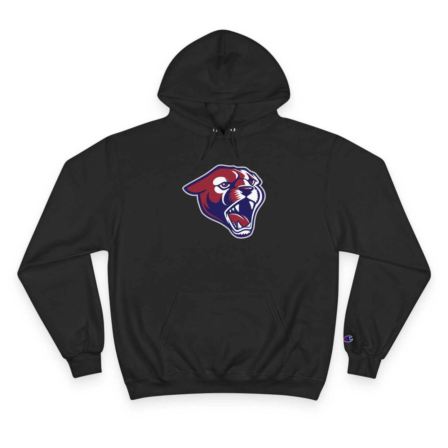 Champion Powerblend Fleece Pullover Hoodie