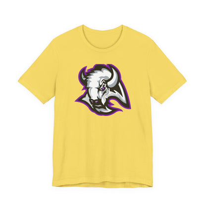 Jersey Short Sleeve Tee