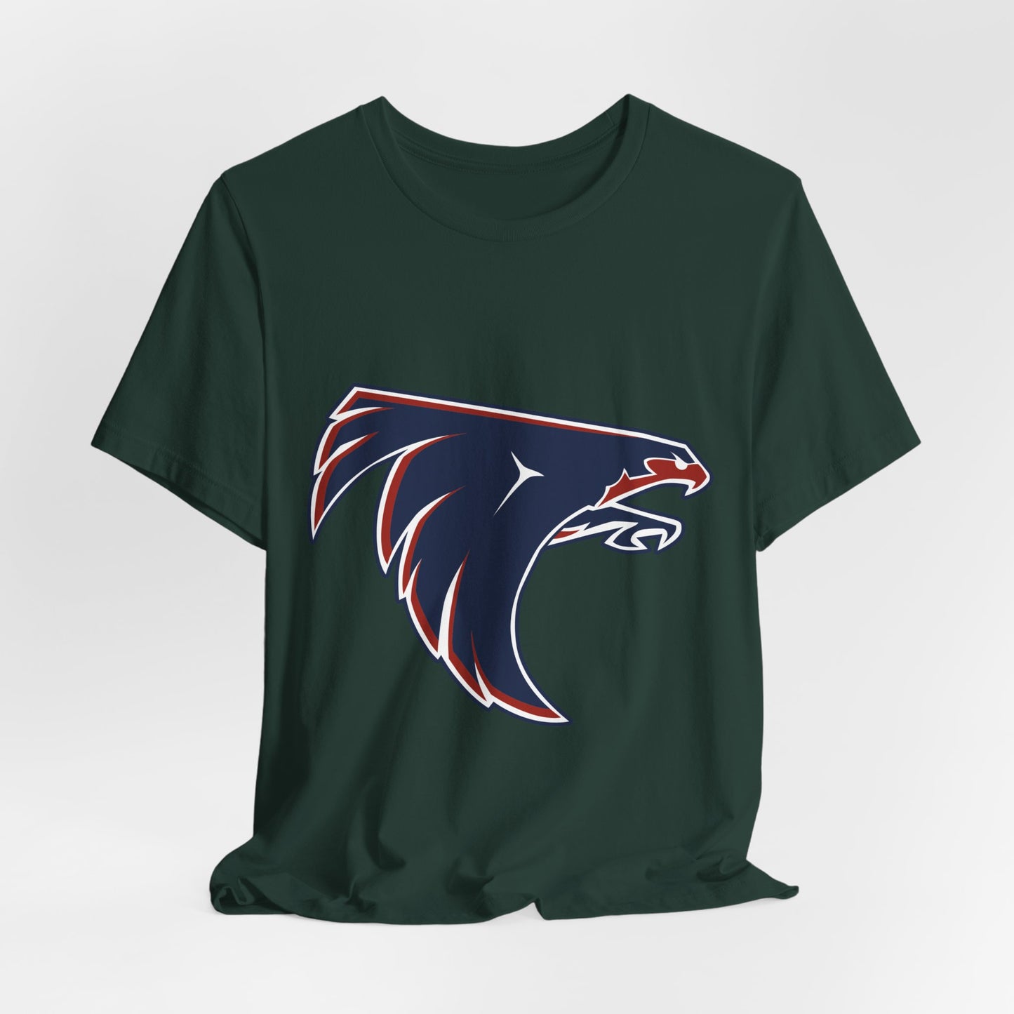 Jersey Short Sleeve Tee