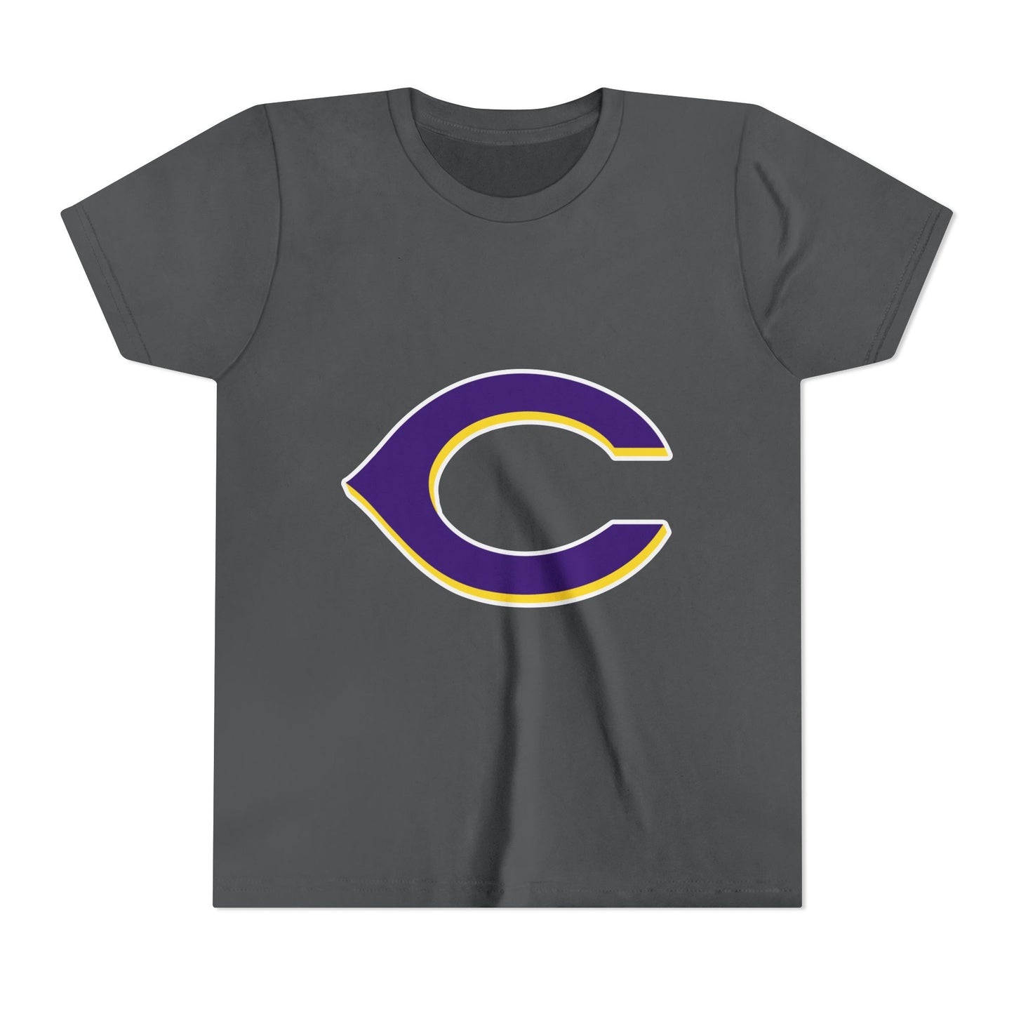 Youth Short Sleeve Tee