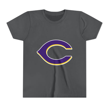 Youth Short Sleeve Tee