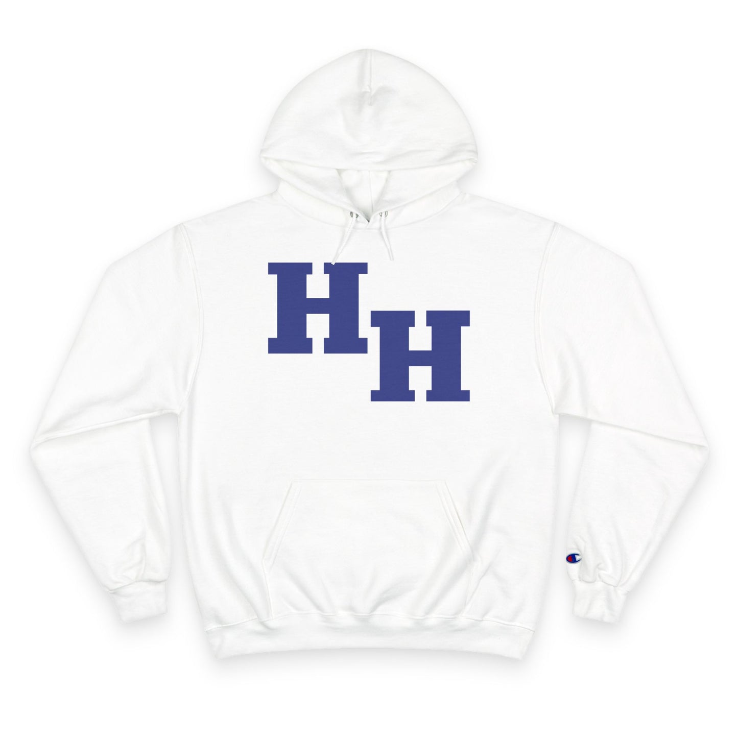 Champion Powerblend Fleece Pullover Hoodie