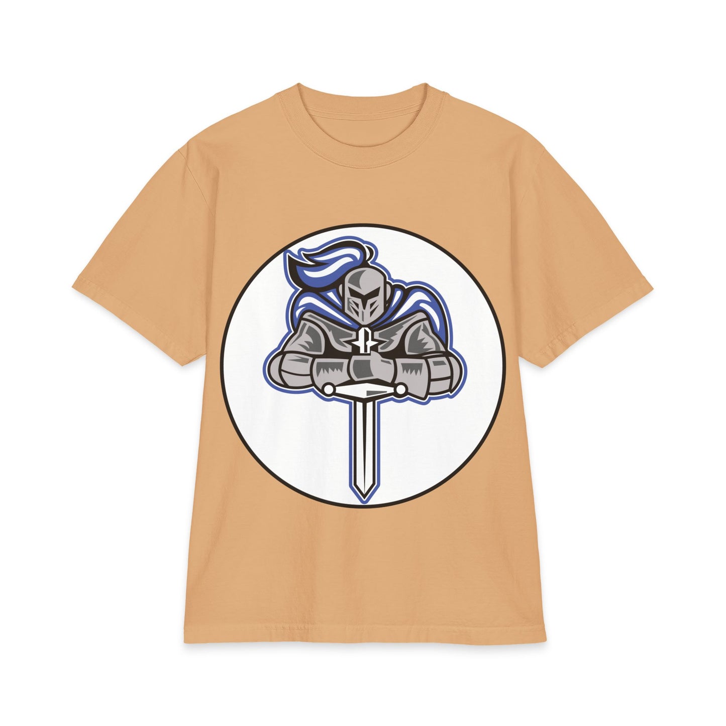 Max Heavyweight Short Sleeve Tee