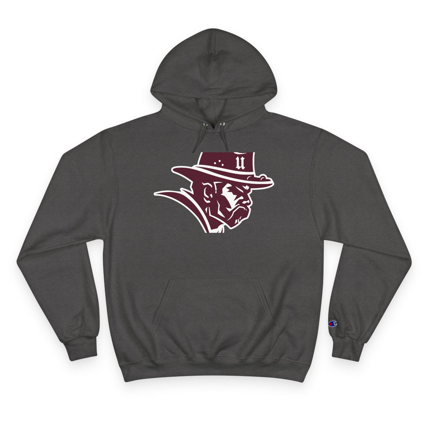 Champion Powerblend Fleece Pullover Hoodie