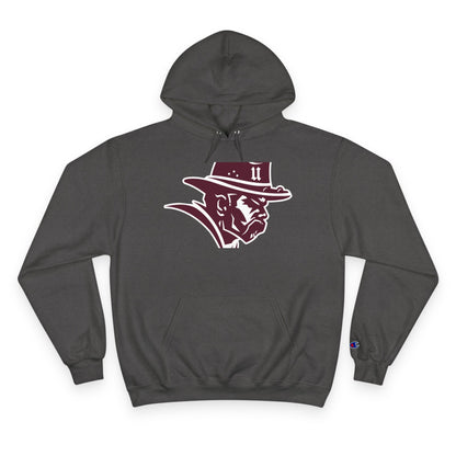 Champion Powerblend Fleece Pullover Hoodie