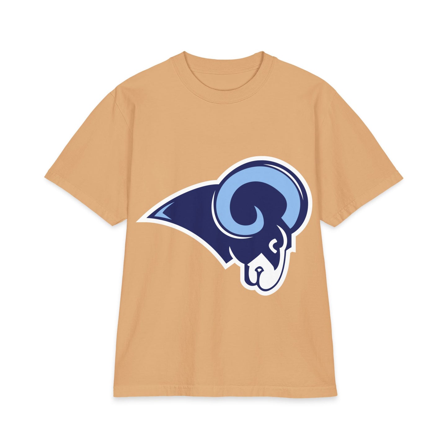 Max Heavyweight Short Sleeve Tee