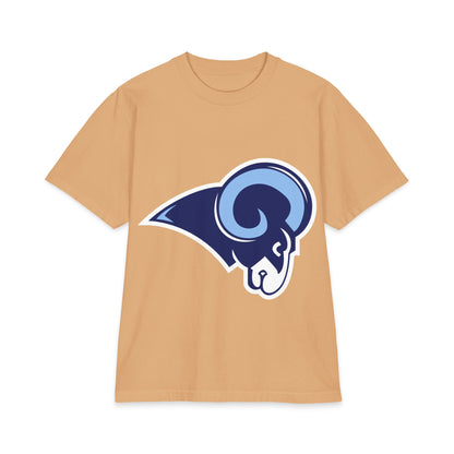 Max Heavyweight Short Sleeve Tee