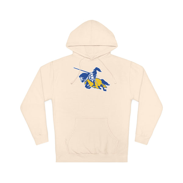 Midweight Pullover Hoodie