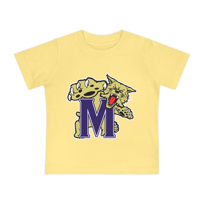 Baby Short Sleeve Tee