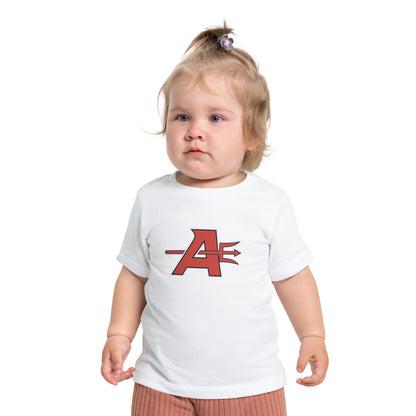 Baby Short Sleeve Tee