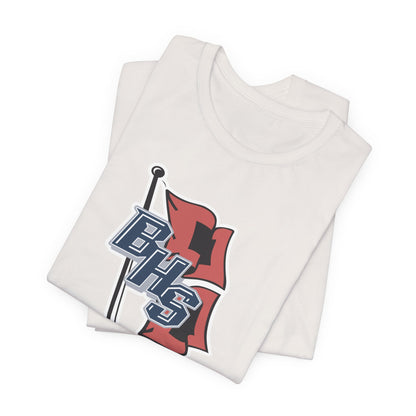 Jersey Short Sleeve Tee