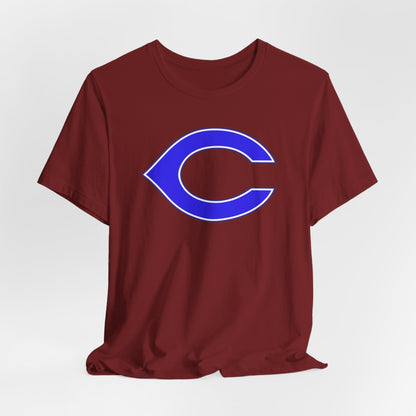 Jersey Short Sleeve Tee