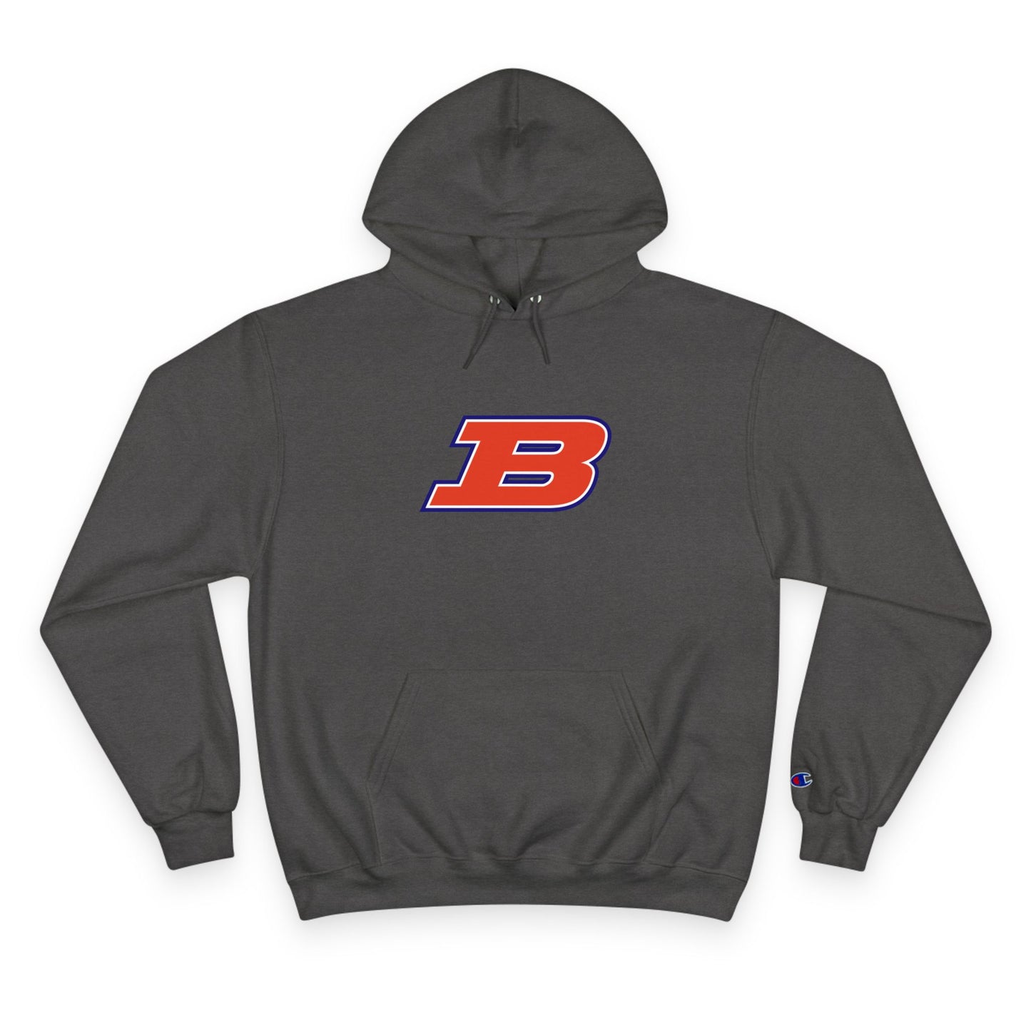 Champion Powerblend Fleece Pullover Hoodie