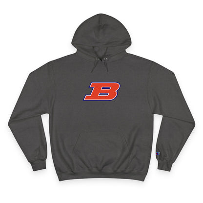 Champion Powerblend Fleece Pullover Hoodie