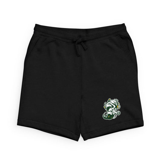 Unisex Sponge Fleece Sweatshort