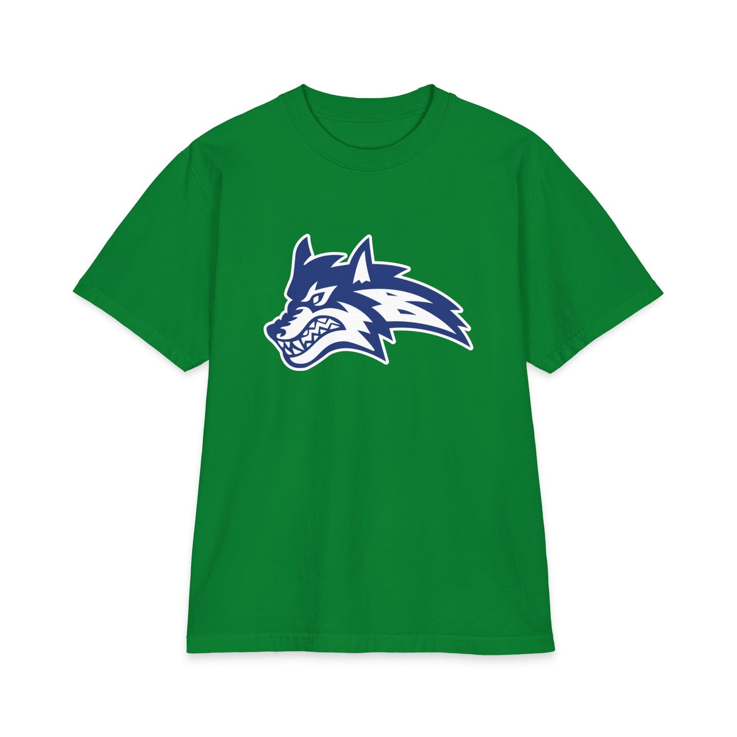 Max Heavyweight Short Sleeve Tee
