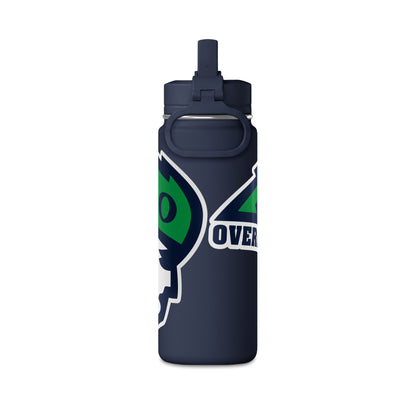 Mini Water Bottle, 20oz