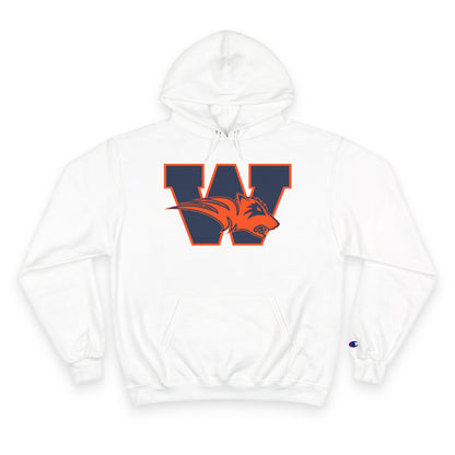 Champion Powerblend Fleece Pullover Hoodie