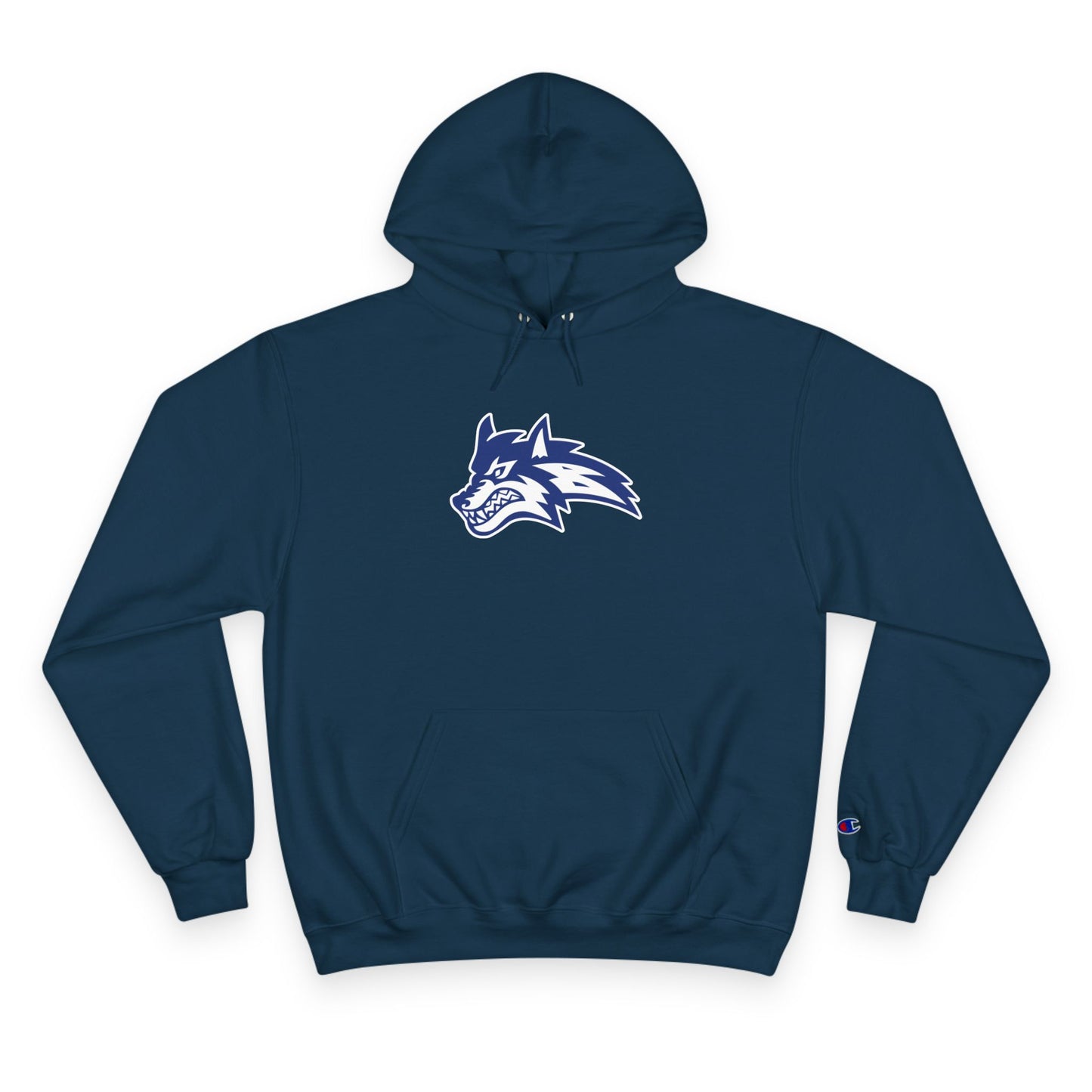 Champion Powerblend Fleece Pullover Hoodie