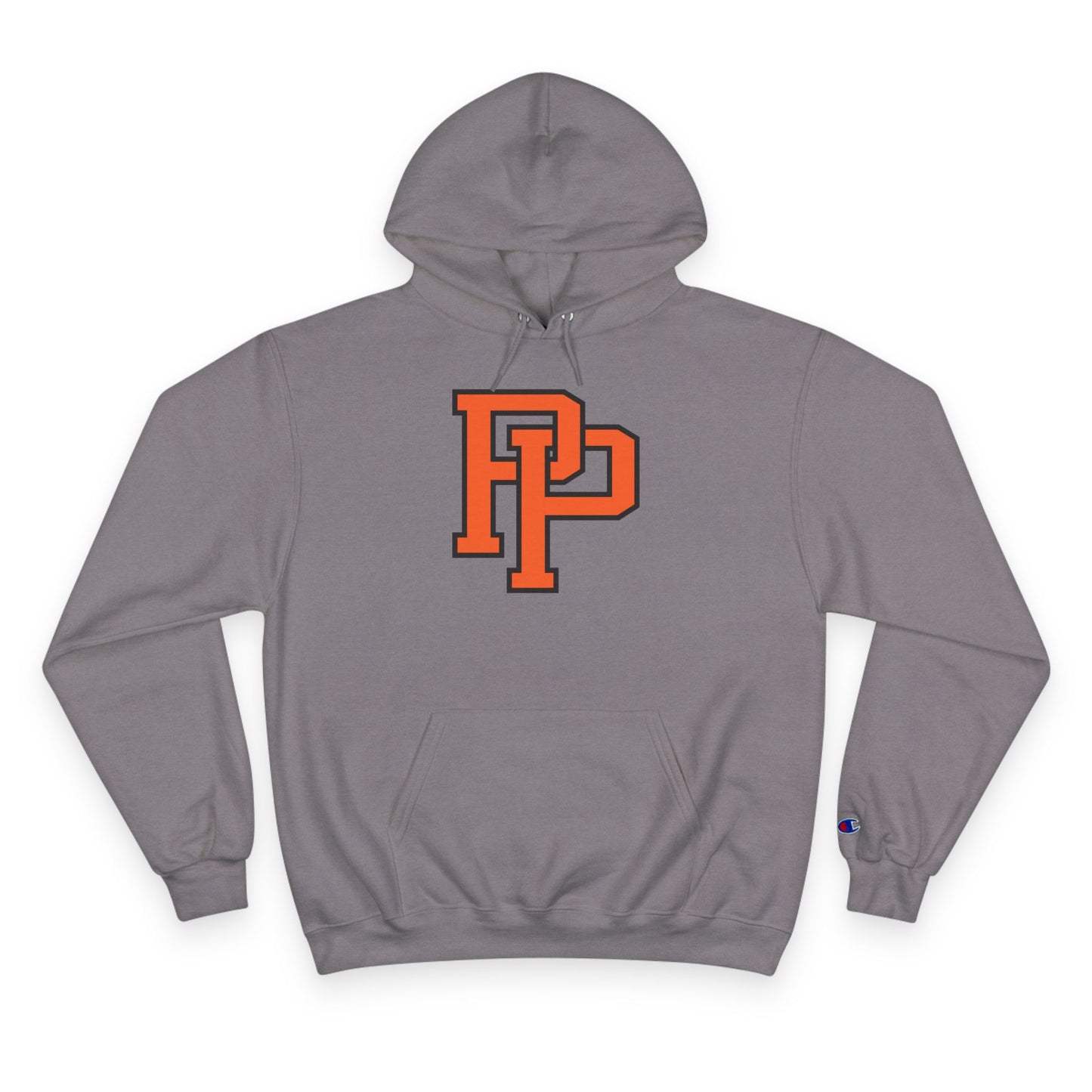 Champion Powerblend Fleece Pullover Hoodie
