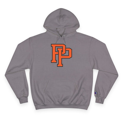 Champion Powerblend Fleece Pullover Hoodie