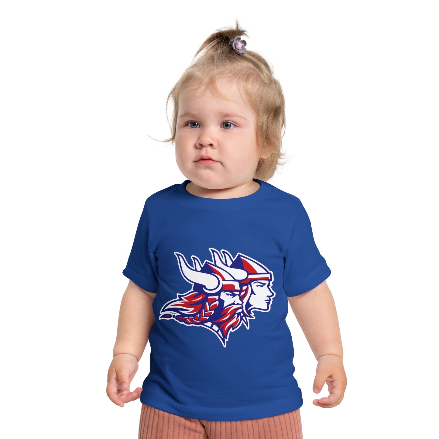 Baby Short Sleeve Tee