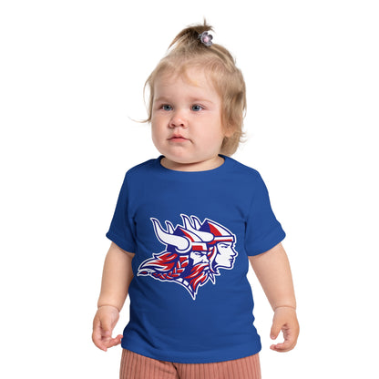 Baby Short Sleeve Tee