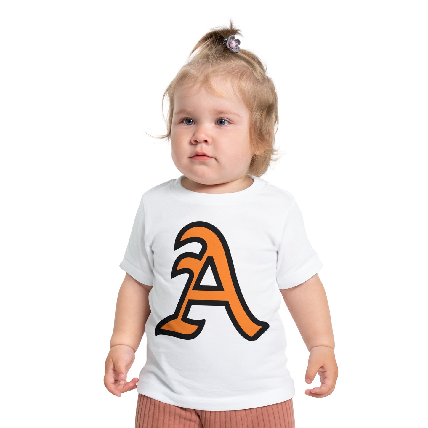 Baby Short Sleeve Tee